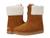 KOOLABURRA BY UGG | Lytta Short (Little Kid/Big Kid), 颜色Chestnut