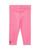 Ralph Lauren | Girls' Solid Leggings - Baby, 颜色Pink