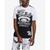 color Black, Ecko Unltd | Men's Short Sleeves Vandals T-shirt