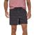 Patagonia | Hydropeak Volley 16in Board Short - Men's, 颜色Marine Fog/Ink Black