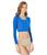 color Cobalt, SPANX | SPANX Arm Tights Layering Piece