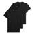 Ralph Lauren |  Ralph Lauren 男士纯棉T恤 3件套 经典款, 颜色Polo Black