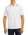 Moncler | Cotton Regular Fit Polo Shirt, 颜色White