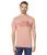 商品The North Face | Short Sleeve Half Dome Tri-Blend Tee颜色Rose Dawn Heather