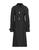 商品Bottega Veneta | Midi dress颜色Black