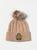 商品Ralph Lauren | Lauren Ralph Lauren hat for woman颜色CAMEL