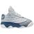 color White/Red/Blue, Jordan | Jordan Retro 13  - Boys' Toddler