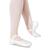 颜色: White, Capezio | Little Girls Lily Ballet Shoe