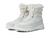color Dark Stone/Sea Salt, Columbia | Slopeside Peak™ Luxe