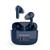 商品第4个颜色Navy, Brookstone | CLOSEOUT! Elitetouch True Wireless Earbuds