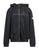 商品Armani Exchange | Hooded sweatshirt颜色Black