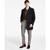 Calvin Klein | Men's Prosper X-Fit 大衣, 颜色Dark Grey