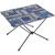 商品第1个颜色Blue Bandana, Helinox | Helinox Table One Hard Top Large Camp Table