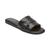 商品Rockport | Women's Yara Slide Sandals颜色Black