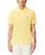 颜色: Bright Yellow, Lacoste | 男士棉质Polo衫 多款配色