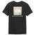 商品The North Face | The North Face Box NSE T-Shirt - Men's颜色Black/Gravel