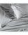 颜色: Sea, Egyptian Linens | Cool & Crisp Percale Cotton Sheet Set - Made in USA