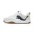 Puma | PUMA Park Lifestyle Sneakers, 颜色white/club navy/vapor gray