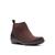 商品Clarks | Women's Collection Sashlyn Mid Boots颜色Burgundy Combination