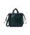 商品Madewell | The Piazza Crossbody Bag颜色Dark Palm