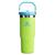 颜色: Bright Lime, Stanley | The Heat Wave IceFlow™ Flip Straw Tumbler | 30 OZ