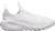 NIKE | Nike Kids' Grade School Flex Runner 2 Running Shoes, 颜色White/White