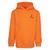 商品第8个颜色Total Orange, Jordan | Essentials Pullover (Little Kids)