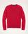 商品Brooks Brothers | Merino Wool V-Neck Sweater颜色Light Red