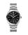 TAG Heuer | Carrera Watch, 39mm, 颜色Black/Silver