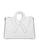 color Ivory, ROBERTA DI CAMERINO | Handbag