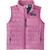 Patagonia | Down Sweater Vest - Toddlers', 颜色Marble Pink
