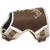 颜色: dark choco brown, Touchdog | Touchdog  'Tough-Boutique' 2-in-1 Adjustable Fashion Dog Harness and Leash