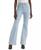 颜色: More To Se, Levi's | Women's 726 High Rise Slim Fit Flare Jeans