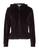 color Deep purple, Prada | Hooded sweatshirt