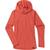 Patagonia | Capilene Cool Daily Hoodie - Women's, 颜色Pimento Red/Coho Coral X-Dye