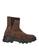 GIOVANNI CONTI | Boots, 颜色Dark brown