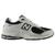 颜色: Grey/Black, New Balance | New Balance 2002R - Men's