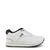 color white-2, ELLESSE | Ellesse Round Toe Mid Top Sneakers