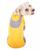 颜色: Orange, Pet Life | Active 'Warm-Pup' Performance Two Toned Full Body Warm Up
