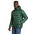 color Alder, Eddie Bauer | Eddie Bauer Men's Cirruslite Down Hooded Jacket