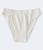 Aeropostale | Aeropostale Women's Seamless High-Cut Bikini, 颜色floral white
