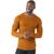 颜色: Fox Brown, SmartWool | IntraKnit Merino 200 Crew Top - Men's
