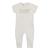 Levi's | Baby Boys or Baby Girls Short Sleeves Coverall, 颜色Oatmeal Heather