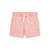 商品第1个颜色Adirondack Rose, Ralph Lauren | Little Girls Polo Pony Pique Shorts