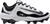 颜色: White/Black/White, NIKE | Nike Men's Alpha Huarache Elite 4 MCS Baseball Cleats