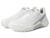 ECCO | Biom H4 Boa GORE-TEX® Waterproof Golf Hybrid Golf Shoes, 颜色White/Concrete Steer Steer Leather/Synthetic