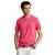 商品Ralph Lauren | Men's Classic-Fit Jersey Crewneck T-Shirt颜色Hot Pink