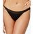 商品第1个颜色Black, DKNY | Lace-Trim Bikini Underwear DK5006
