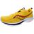 Saucony | Saucony Mens Kinvara 13 Performance Sport Running Shoes, 颜色Vizigold/Vizired
