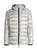 color SILVER, Canada Goose | Crofton Hooded Puffer Jacket